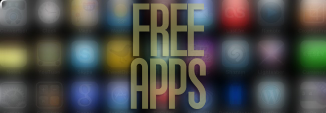 3 Places to Find Free iOS Apps