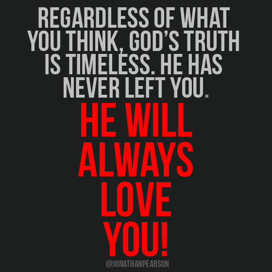 Regardless of What You’ve Been Told…