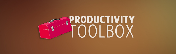 Productivity Toolbox