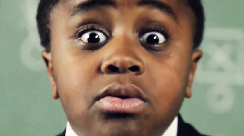 20 Things We Should Say More Often // Kid President