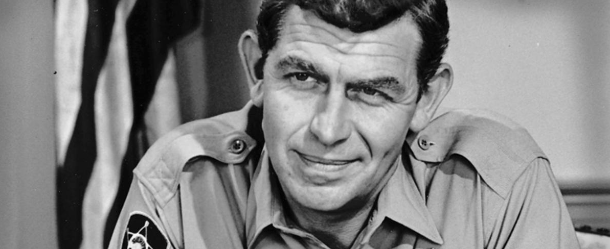 3 Leadership Lessons From Andy Griffith