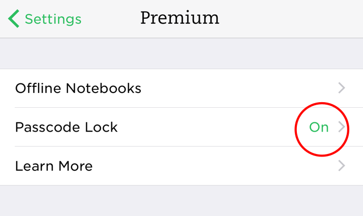 EverNote 10.63.2.45825 instal the new version for iphone