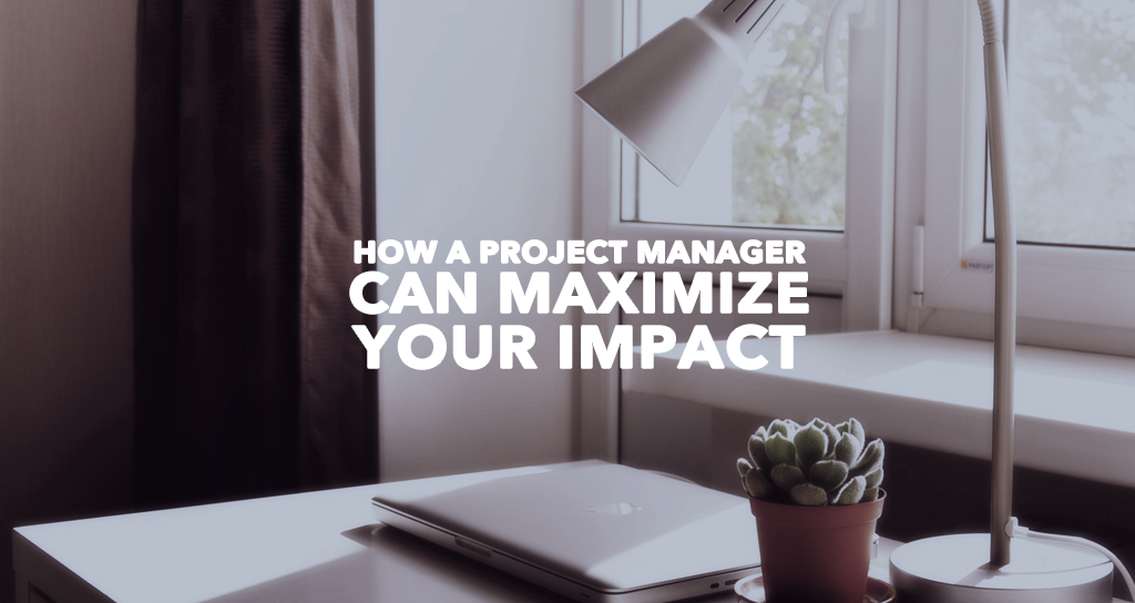 6 Ways A Project Manager Like ToDoist Can Maximize Your Impact