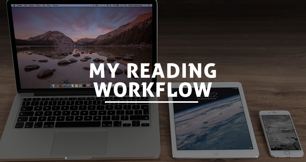 My Reading Workflow & How To Get Twitter Names In Feedly Retweets