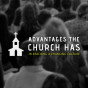 4 Advantages The Church Has In Reaching A Changing Culture