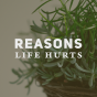 2 Reasons Life Hurts