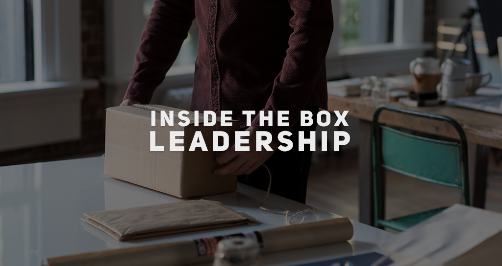 Inside the Box Leadership