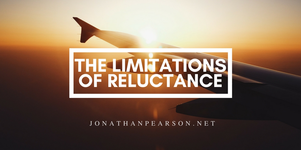 The Limitations of Reluctance